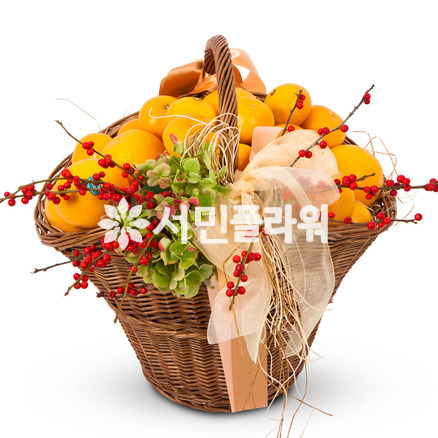 과일꽃바구니 929x