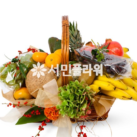 과일바구니