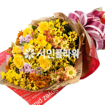 가을 향기