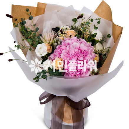 두근두근한 마음