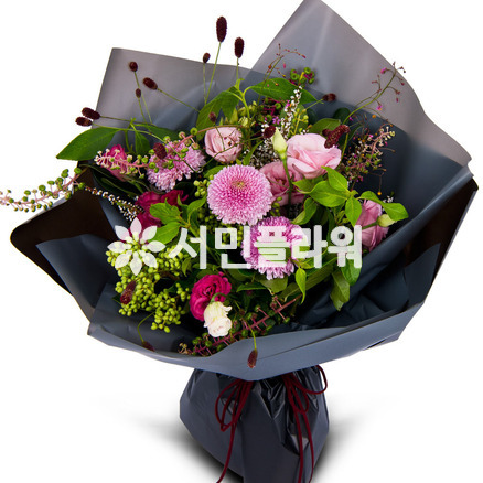 너만바라봐~♥
