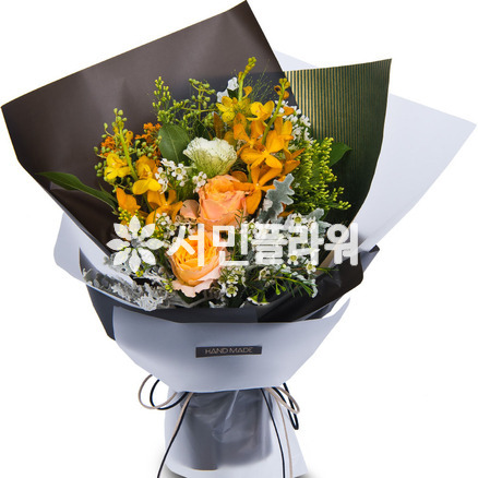 꽃다발 p1780