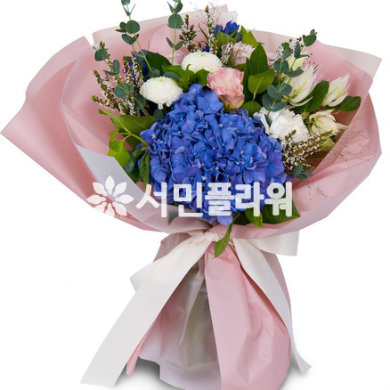 꽃다발 p1800