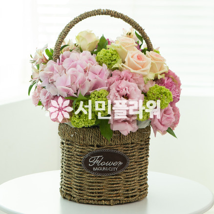 오늘 너에게(파스텔)