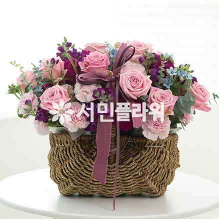 너의 향기로움