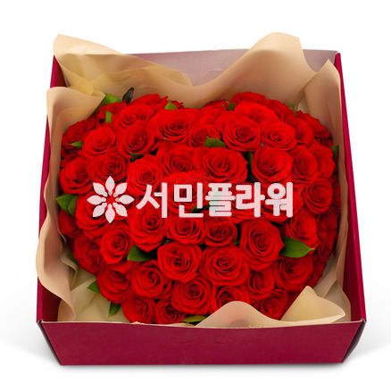 사랑의마력