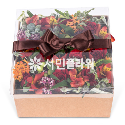 믿음소망사랑 ~담아!