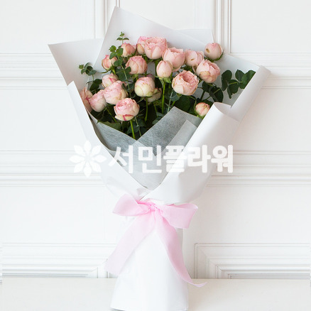 연핑크 한방울