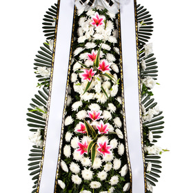 근조3단 추천2(D7856)