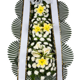 근조3단 추천3(D6640)