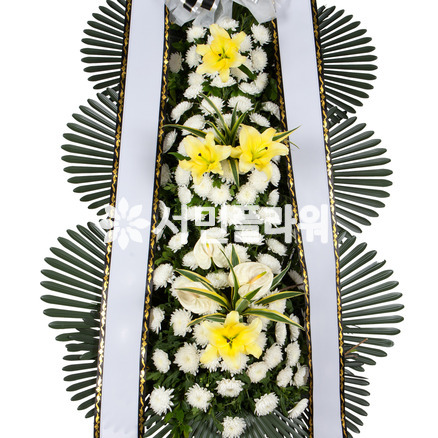 근조3단 추천3(D6640)