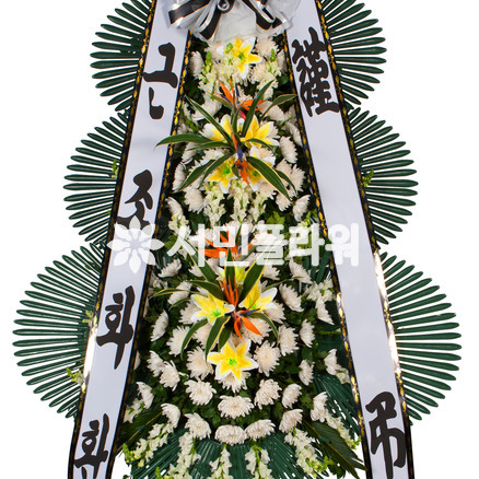 근조3단 고급2(D6630)
