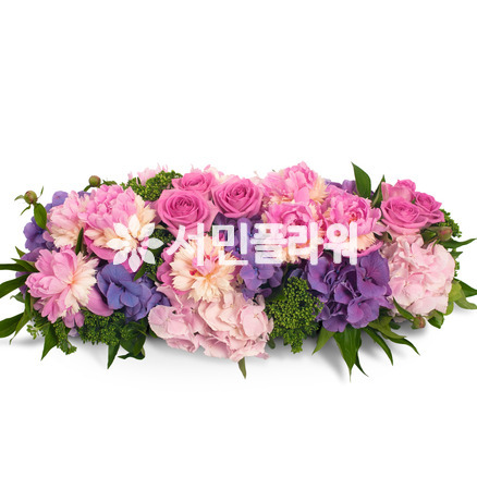 사방화1003