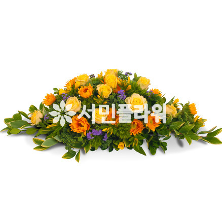 사방화8호