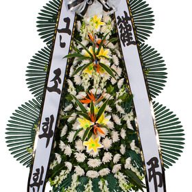 근조3단 고급2(D6630)